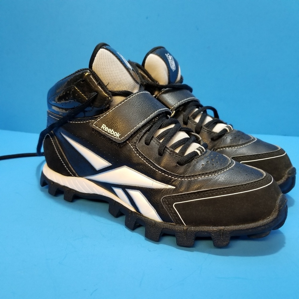 REEBOK Football Cleats
